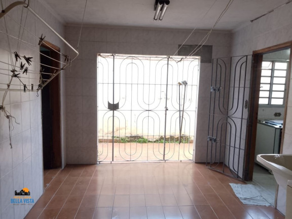 Imagem Sobrado com 5 Quartos à Venda, 225 m² em Vila Valença - São Vicente