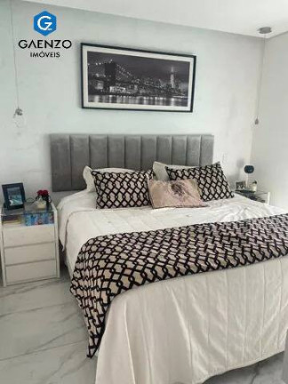 Imagem Apartamento com 4 Quartos à Venda, 154 m² em Alphaville Centro Industrial E Empresarial/alphaville. - Barueri