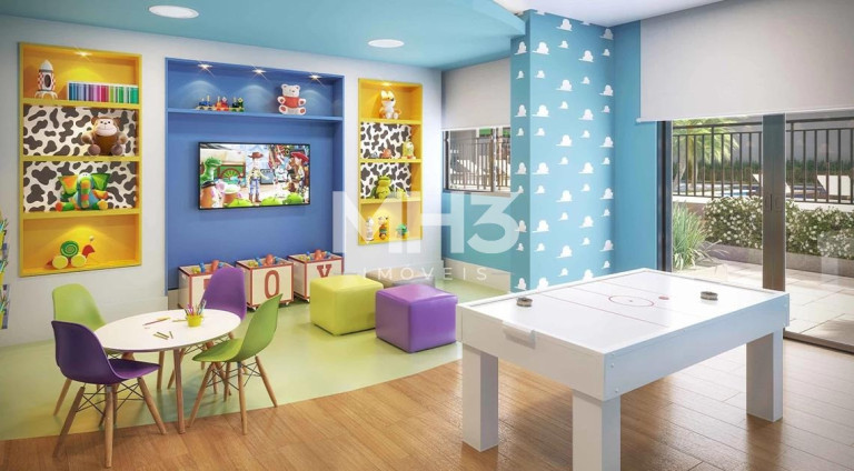 Imagem Imóvel com 3 Quartos à Venda, 105 m² em Nova Campinas - Campinas Imagem Imóvel com 3 Quartos à Venda, 105 m² em Nova Campinas - Campinas