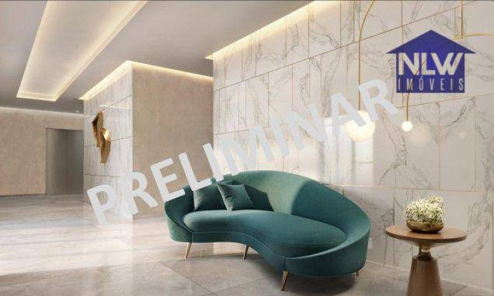 Imagem Apartamento com 3 Quartos à Venda, 155 m² em Tucuruvi - São Paulo