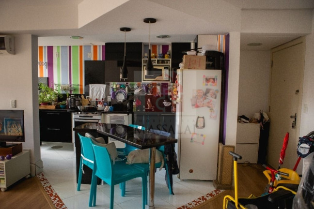 Imagem Apartamento com 2 Quartos à Venda, 64 m² em Cidade Baixa - Porto Alegre Imagem Apartamento com 2 Quartos à Venda, 64 m² em Cidade Baixa - Porto Alegre