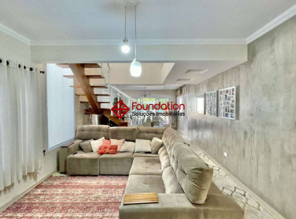 Imagem Casa de Condomínio com 3 Quartos à Venda, 440 m² em Jardim Colibri - Cotia