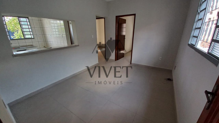 Imagem Apartamento com 2 Quartos à Venda, 50 m² em Jardim Saira - Sorocaba