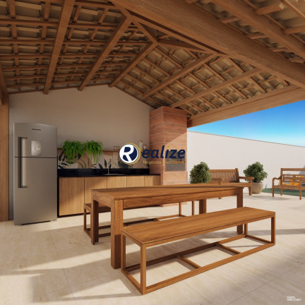 Imagem Imóvel com 3 Quartos à Venda, 94 m² em Ipiranga - Guarapari Imagem Imóvel com 3 Quartos à Venda, 94 m² em Ipiranga - Guarapari
