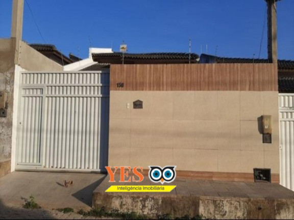 Imagem Casa com 3 Quartos à Venda, 112 m² em Parque Lagoa Subaé - Feira De Santana