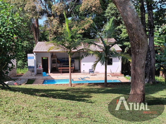 Imagem Chácara com 3 Quartos à Venda, 200 m² em Mato Dentro - Mairiporã