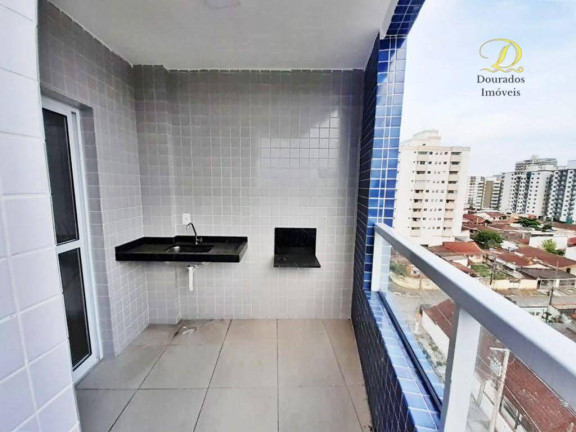 Imagem Apartamento com 2 Quartos à Venda, 65 m² em Vila Guilhermina - Praia Grande Imagem Apartamento com 2 Quartos à Venda, 65 m² em Vila Guilhermina - Praia Grande