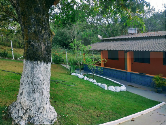 Imagem Chácara com 2 Quartos à Venda, 180 m² em Paraiso - Mateus Leme