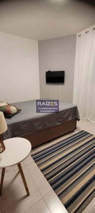Imagem Apartamento com 2 Quartos à Venda,  em Bragança Paulista