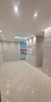 Imagem Apartamento com 3 Quartos à Venda, 67 m² em Nova Petrópolis - São Bernardo Do Campo Imagem Apartamento com 3 Quartos à Venda, 67 m² em Nova Petrópolis - São Bernardo Do Campo