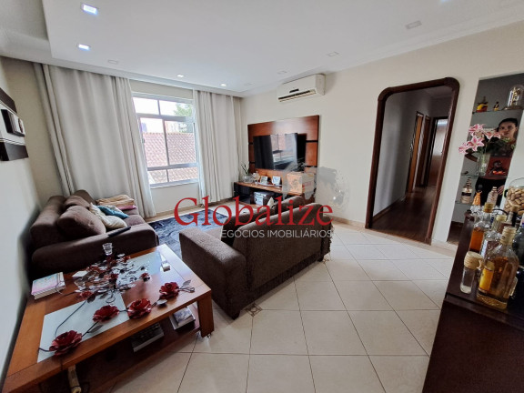 Imagem Imóvel com 4 Quartos à Venda, 101 m² em Embaré - Santos