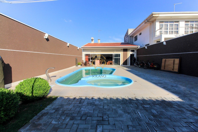 Imagem Casa com 3 Quartos à Venda, 500 m² em Bairro Alto - Curitiba