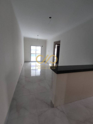 Imagem Apartamento com 2 Quartos à Venda, 70 m² em Tupi - Praia Grande