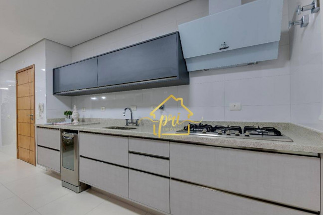 Imagem Apartamento com 4 Quartos à Venda, 256 m² em Aparecida - Santos Imagem Apartamento com 4 Quartos à Venda, 256 m² em Aparecida - Santos