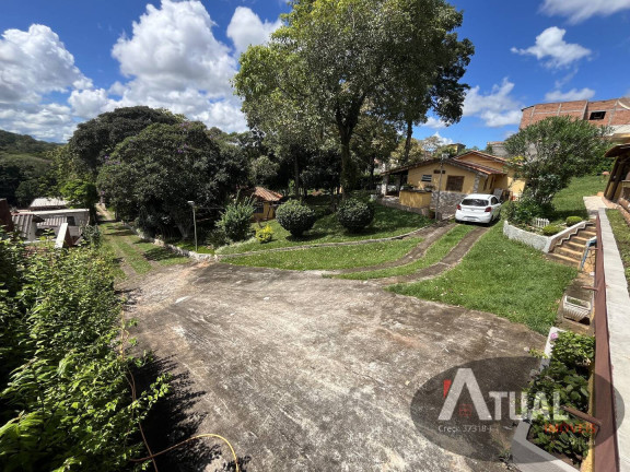 Imagem Casa com 5 Quartos à Venda, 300 m² em Jardim Brogotá - Atibaia