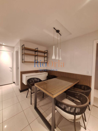 Imagem Apartamento com 4 Quartos à Venda, 280 m² em Barra Da Tijuca - Rio De Janeiro
