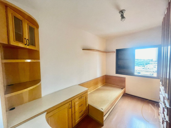 Imagem Apartamento com 3 Quartos para Alugar, 133 m² em Vila Regente Feijó - São Paulo Imagem Apartamento com 3 Quartos para Alugar, 133 m² em Vila Regente Feijó - São Paulo