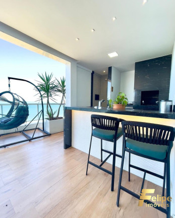 Imagem Cobertura com 4 Quartos à Venda, 260 m² em Praia Do Morro - Guarapari