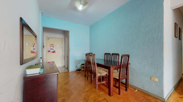 Imagem Apartamento com 3 Quartos à Venda, 136 m² em Bom Retiro - São Paulo