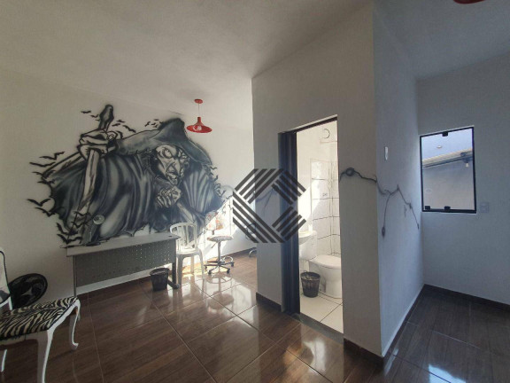 Imagem Sala Comercial à Venda ou Locação, 180 m² em Jardim Califórnia - Sorocaba Imagem Sala Comercial à Venda ou Locação, 180 m² em Jardim Califórnia - Sorocaba