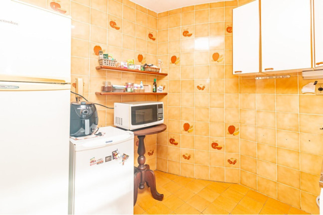 Imagem Apartamento com 1 Quarto à Venda, 47 m² em Boa Vista - Porto Alegre Imagem Apartamento com 1 Quarto à Venda, 47 m² em Boa Vista - Porto Alegre