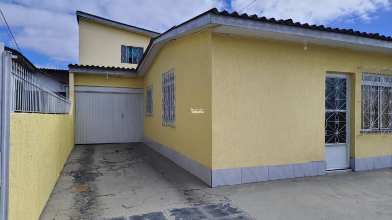 Casa com 4 Quartos à Venda, 324 m² em Jari - Viamão