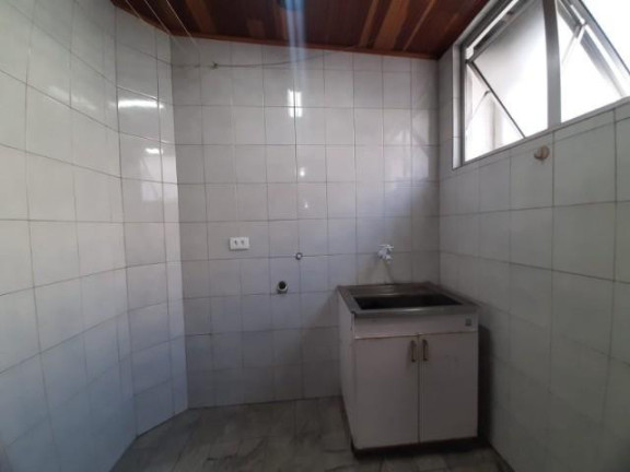 Imagem Apartamento com 3 Quartos para Alugar, 112 m² em Itararé - São Vicente Imagem Apartamento com 3 Quartos para Alugar, 112 m² em Itararé - São Vicente