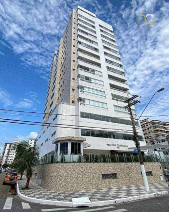 Imagem Apartamento com 2 Quartos à Venda, 80 m² em Vila Guilhermina - Praia Grande Imagem Apartamento com 2 Quartos à Venda, 80 m² em Vila Guilhermina - Praia Grande