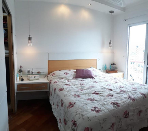Imagem Apartamento com 3 Quartos à Venda, 79 m² em Vila São Pedro - Santo André Imagem Apartamento com 3 Quartos à Venda, 79 m² em Vila São Pedro - Santo André