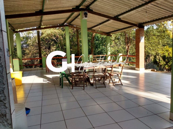 Imagem Chácara com 2 Quartos à Venda, 8 m² em Brigadeiro Tobias - Sorocaba