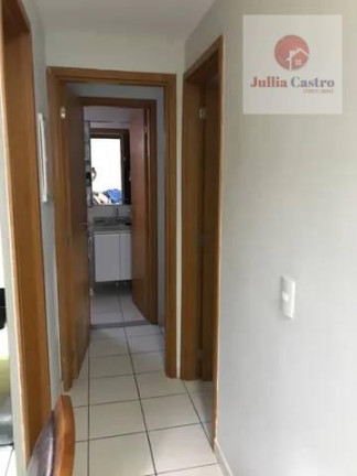Imagem Apartamento com 2 Quartos à Venda, 45 m²