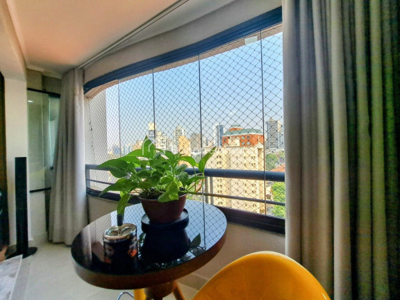 Imagem Apartamento com 2 Quartos à Venda, 115 m² em Cambuí - Campinas Imagem Apartamento com 2 Quartos à Venda, 115 m² em Cambuí - Campinas