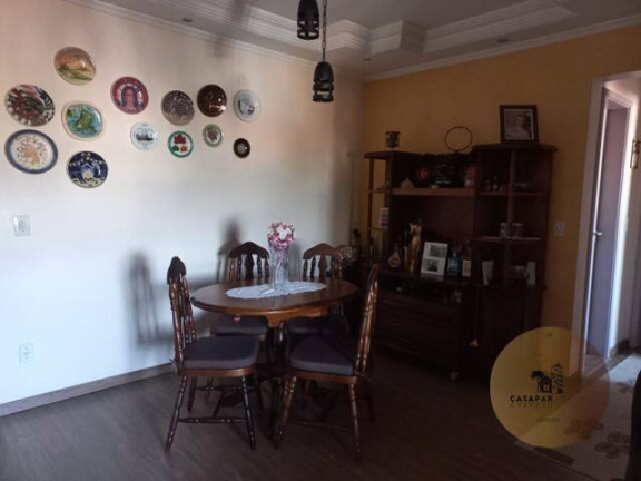 Imagem Apartamento com 3 Quartos à Venda, 69 m² em Rudge Ramos - São Bernardo Do Campo Imagem Apartamento com 3 Quartos à Venda, 69 m² em Rudge Ramos - São Bernardo Do Campo