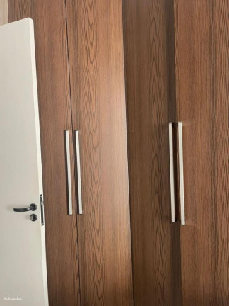 Imagem Apartamento com 2 Quartos à Venda, 44 m² em Casa Branca - Santo André