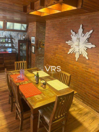 Imagem Casa com 2 Quartos à Venda, 126 m² em Jardim Cascata - Teresópolis Imagem Casa com 2 Quartos à Venda, 126 m² em Jardim Cascata - Teresópolis