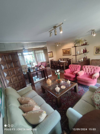 Imagem Casa com 3 Quartos à Venda, 254 m² em Lapa - São Paulo Imagem Casa com 3 Quartos à Venda, 254 m² em Lapa - São Paulo