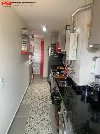 Imagem Apartamento com 2 Quartos à Venda, 69 m² em Ipiranga - São Paulo