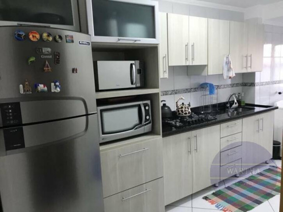 Imagem Apartamento com 2 Quartos à Venda, 72 m² em Bom Princípio - Gravataí