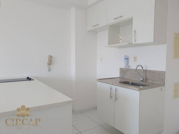 Imagem Apartamento com 1 Quarto para Alugar, 47 m² em Barra Funda - São Paulo Imagem Apartamento com 1 Quarto para Alugar, 47 m² em Barra Funda - São Paulo