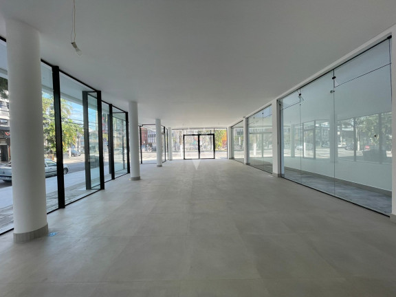 Imagem Imóvel Comercial para Alugar, 400 m² em Gonzaga - Santos Imagem Imóvel Comercial para Alugar, 400 m² em Gonzaga - Santos