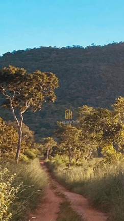 Imagem Chácara à Venda, 48.400 m² em Zona Rural - Pirenópolis Imagem Chácara à Venda, 48.400 m² em Zona Rural - Pirenópolis