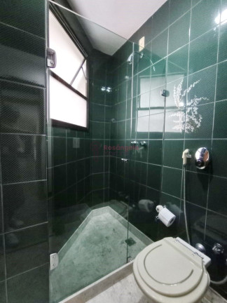 Imagem Apartamento com 4 Quartos à Venda, 348 m² em Itapuã - Vila Velha