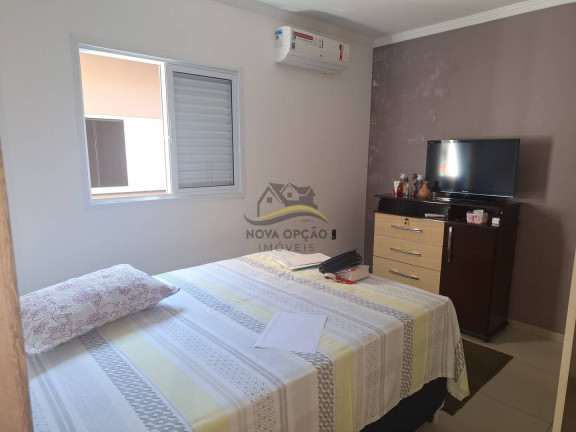 Imagem Casa com 4 Quartos à Venda, 125 m² em Parque Das Hortências - Itupeva Imagem Casa com 4 Quartos à Venda, 125 m² em Parque Das Hortências - Itupeva
