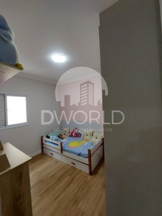 Imagem Cobertura com 3 Quartos à Venda, 168 m² em Parque Das Nações - Santo André