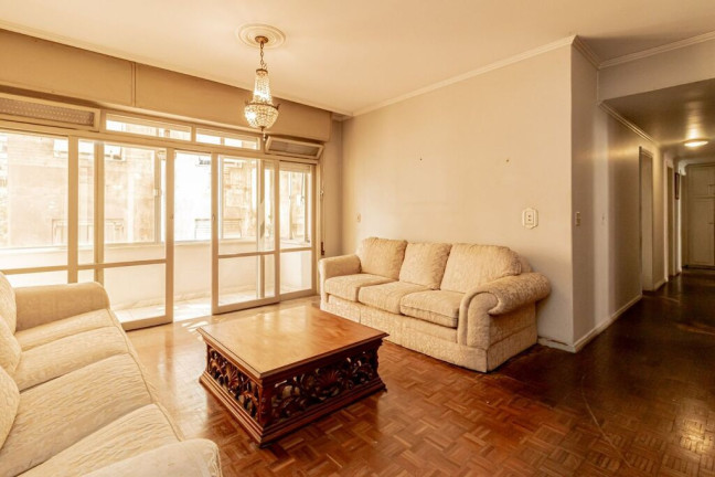 Imagem Apartamento com 3 Quartos à Venda, 145 m² em Centro Histórico - Porto Alegre