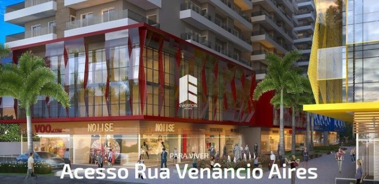 Imagem Sala Comercial para Alugar, 34 m² em Centro - Santa Maria
