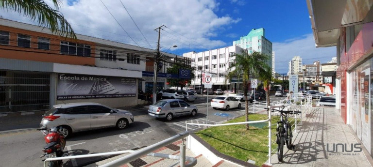Imagem Sala Comercial à Venda, 28 m² em Kobrasol - São José Imagem Sala Comercial à Venda, 28 m² em Kobrasol - São José
