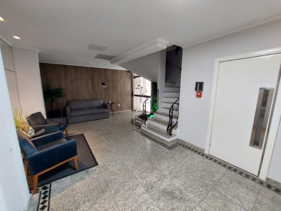 Imagem Apartamento com 1 Quarto para Alugar, 50 m² em Centro - Balneário Camboriú