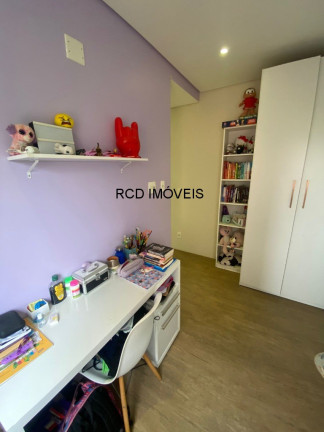 Imagem Apartamento com 3 Quartos à Venda, 120 m² em Vila Andrade - São Paulo