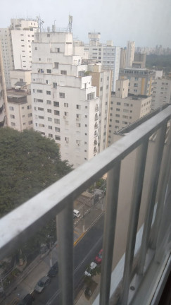 Imagem Imóvel com 2 Quartos à Venda, 72 m² em Paraíso - São Paulo Imagem Imóvel com 2 Quartos à Venda, 72 m² em Paraíso - São Paulo